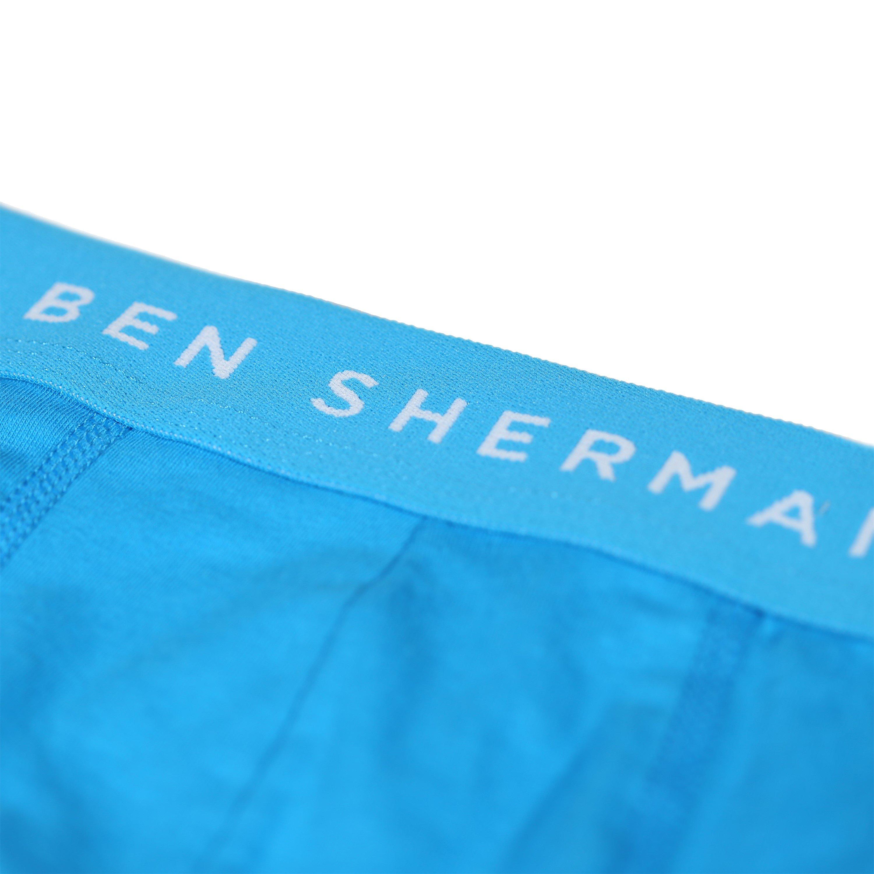 Ben Sherman Otis Trunk Sn99