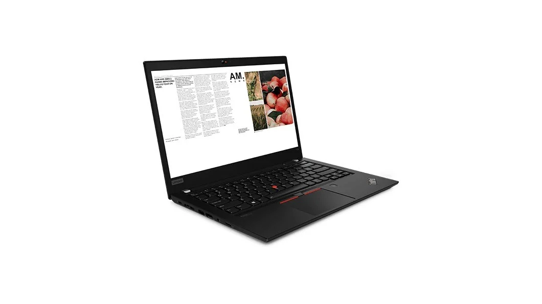 T1A - Lenovo ThinkPad T14 G2 Refurbished Intel Core i5 i5-1145G7 14