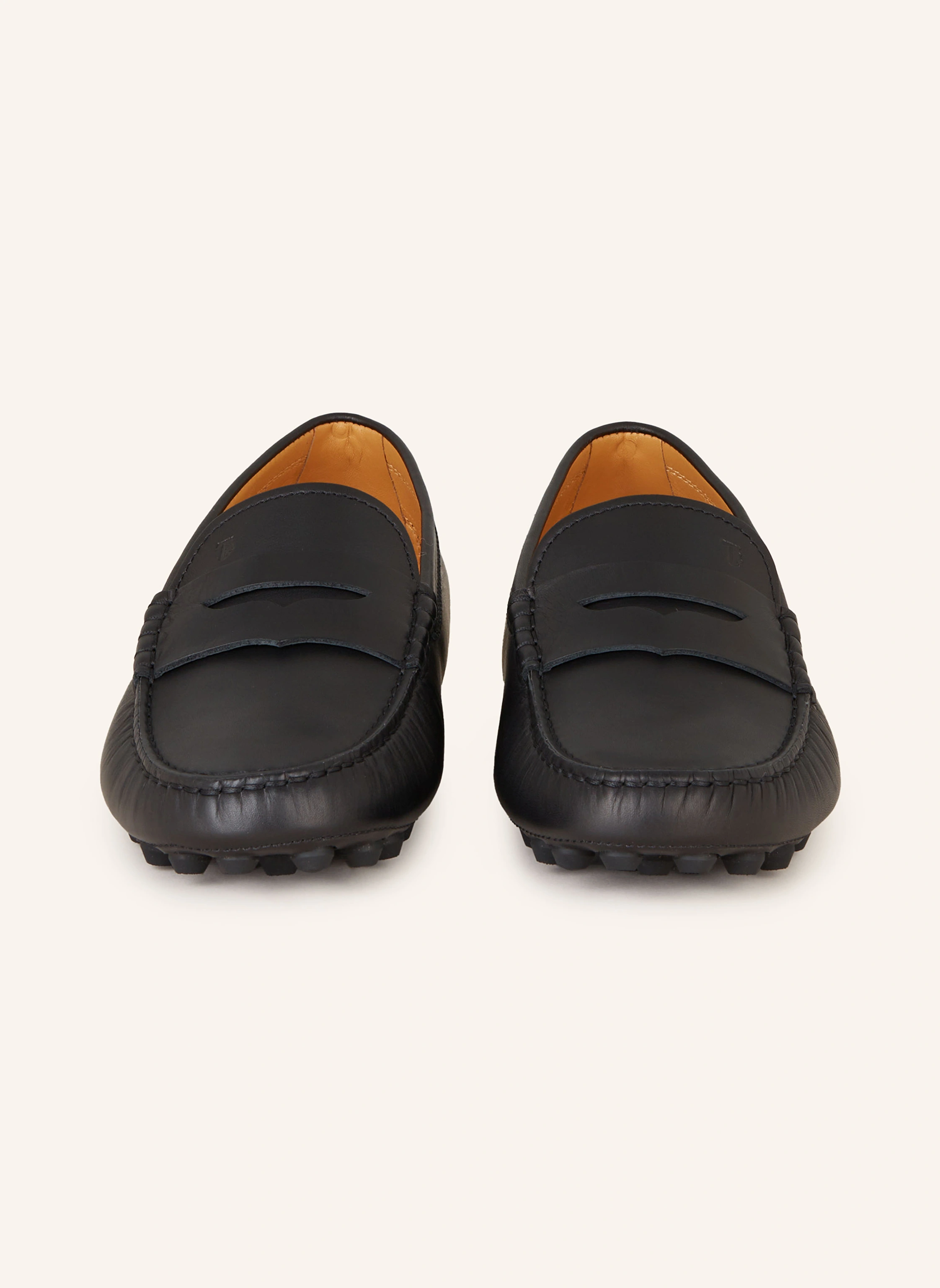 TOD'S Mokassins GOMMINO
