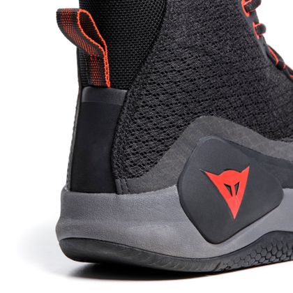 Baskets Dainese ATIPICA AIR 2 - Noir / Rouge