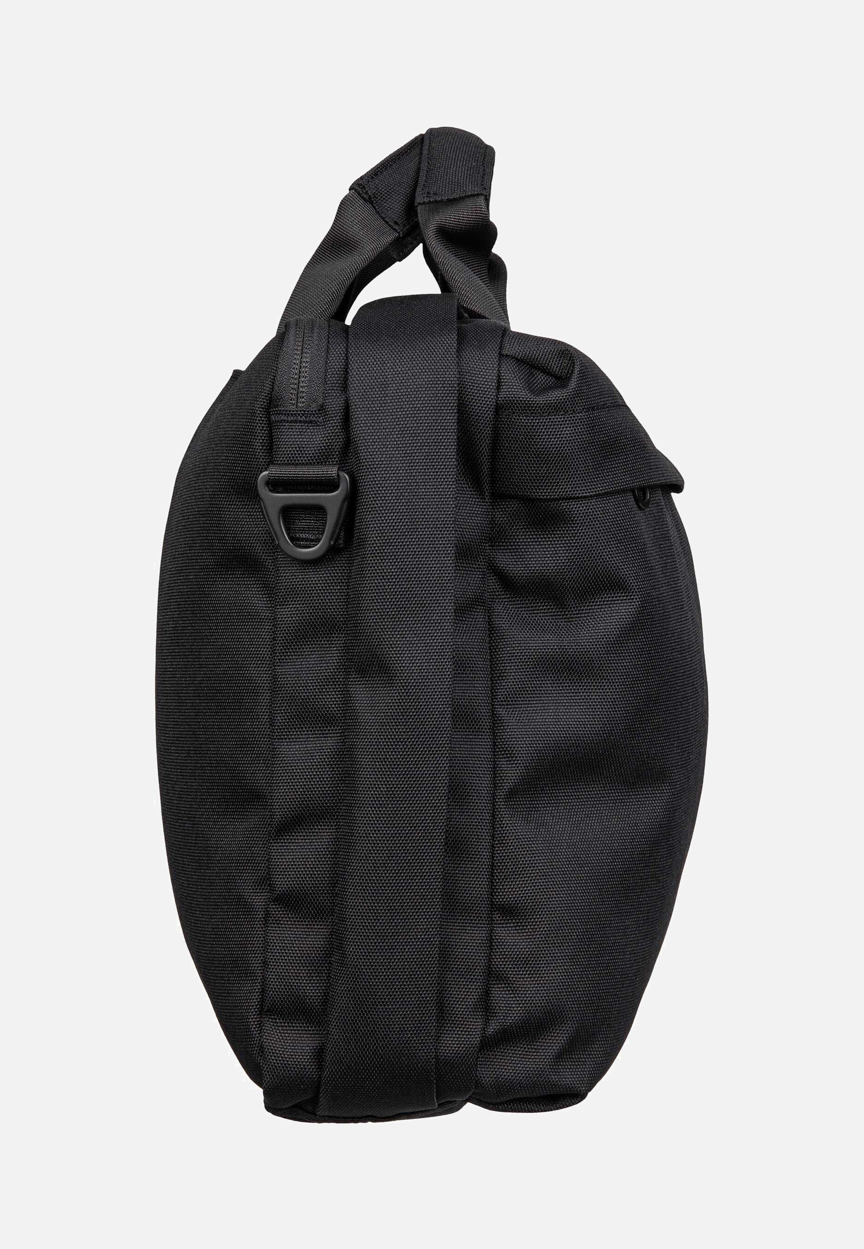 Go Black - Aktentasche