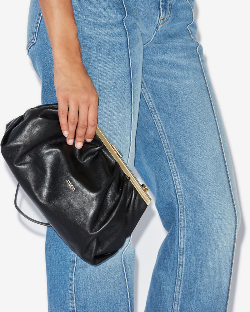 SAC LEYDEN POUCH