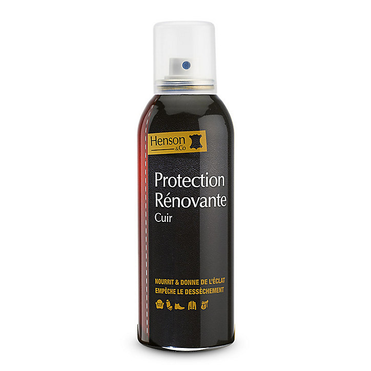 Protection rénovante cuir Henson & Co 200ml