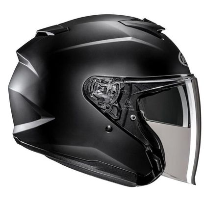 Casque Hjc I31 - UNI - Noir