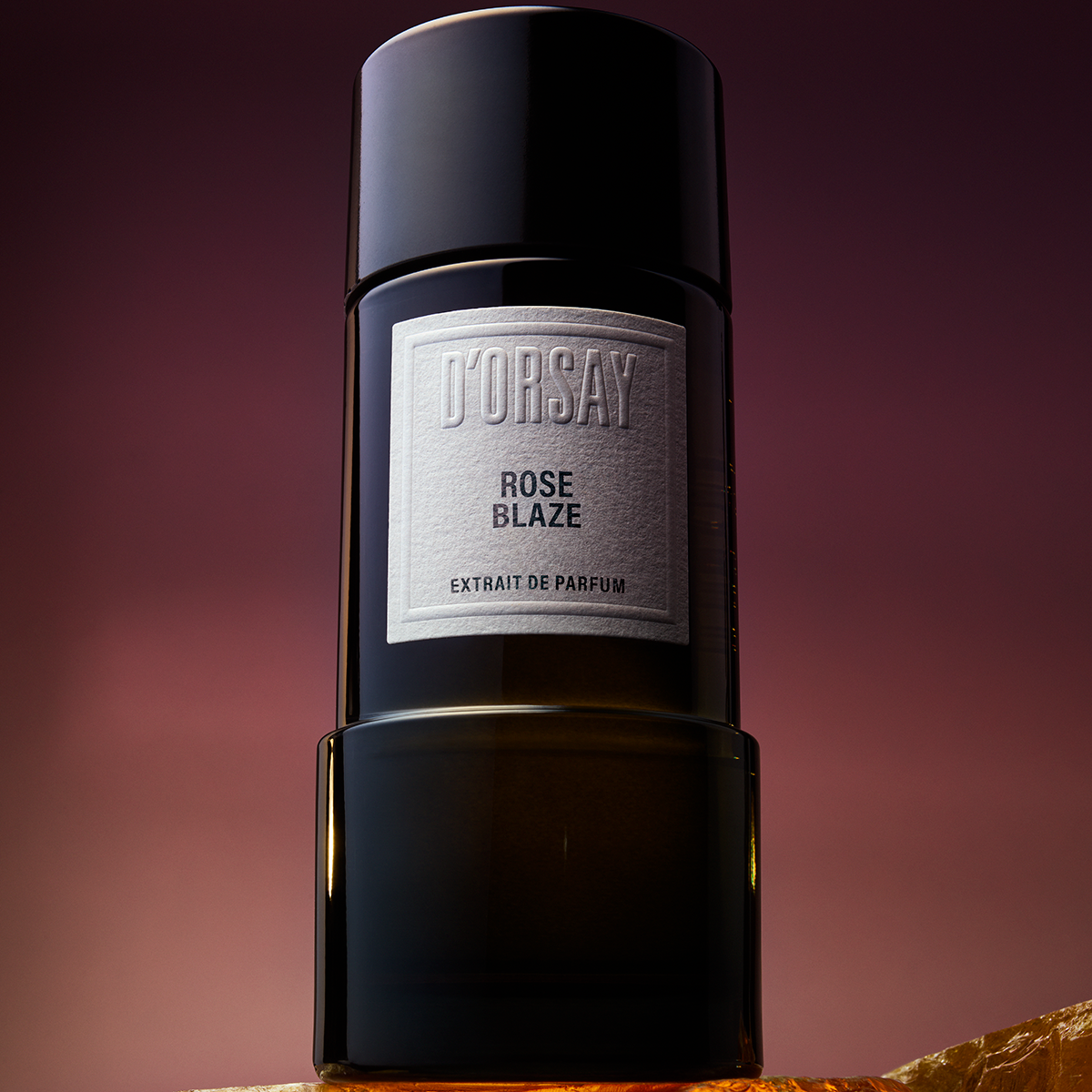 Rose Blaze Extrait de Parfum 90ml
