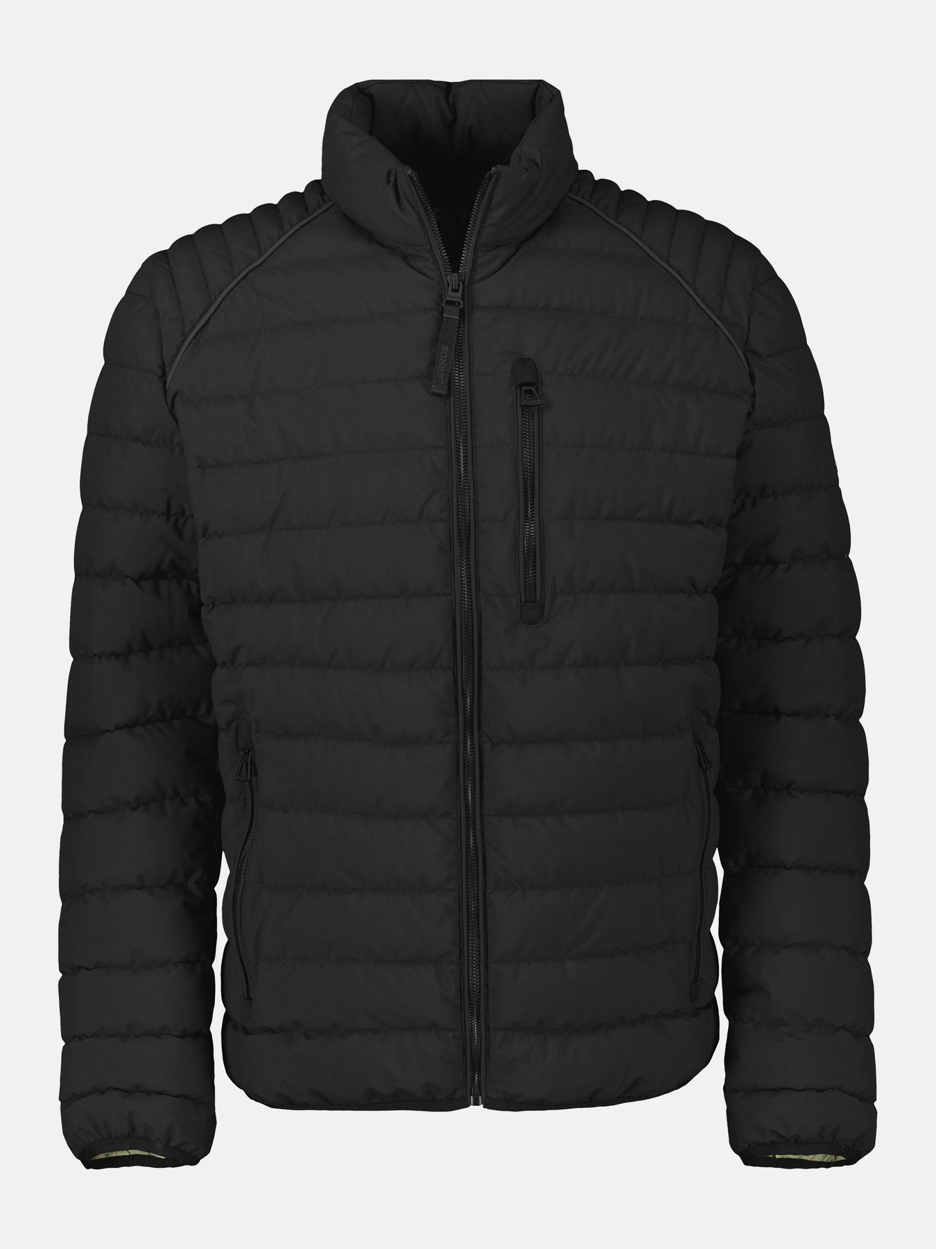 Light-Weight Herren Steppjacke