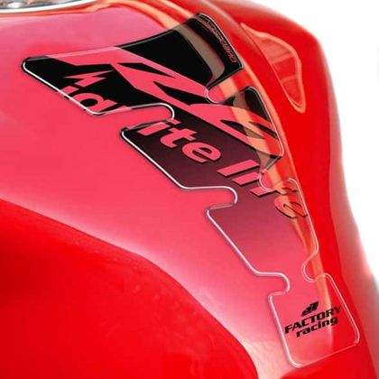 Protège réservoir Puig YAMAHA R6 Universel - Noir