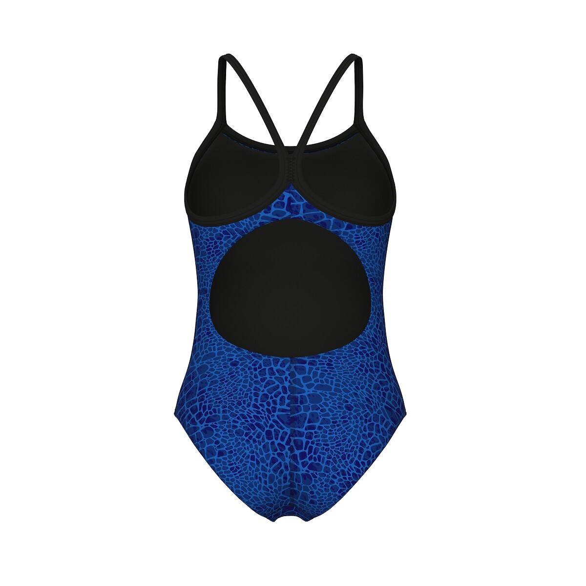 ARENA<br>Maiô de uma peça LIGHTDROP