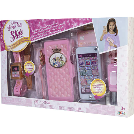 Disney Princess Style Collection legesæt
