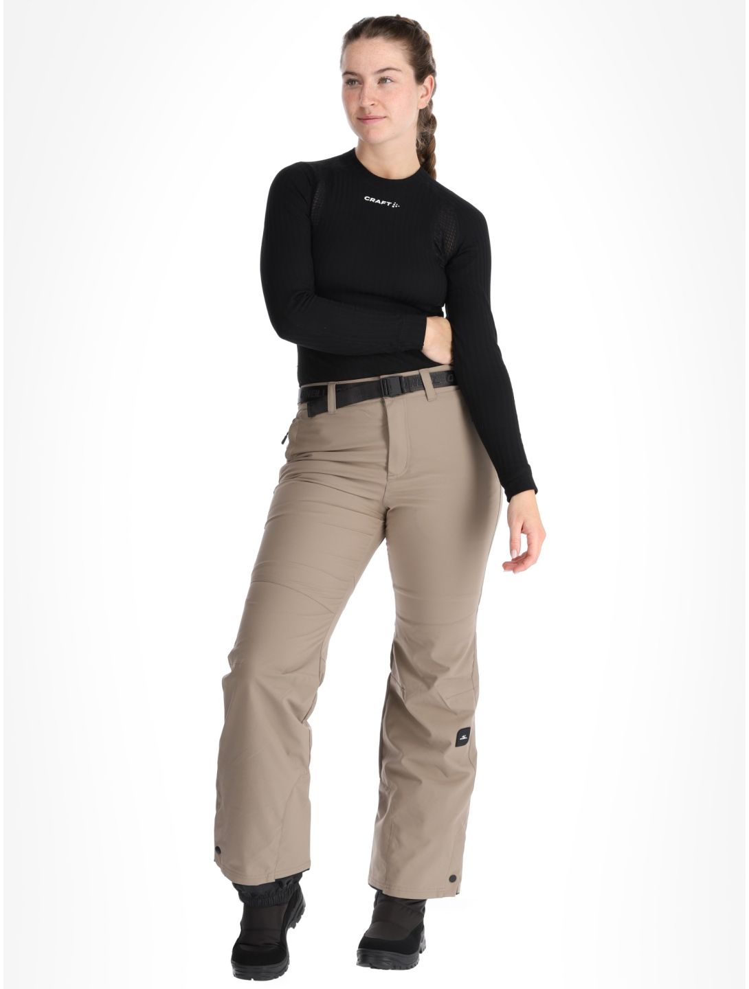 Star Slim Snow skibroek dames