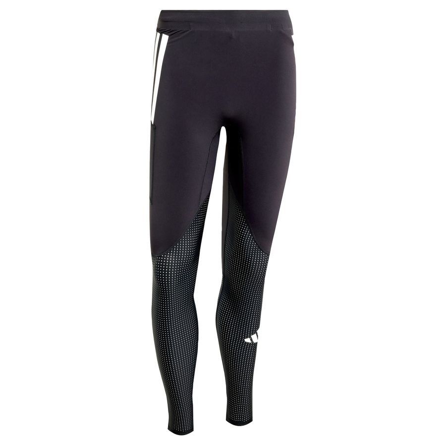 Adidas Collant long de running Adizero