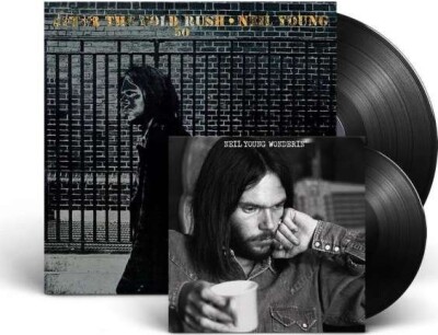 Neil Young - After The Gold Rush - 50Th Anniversary Edition - Vinyl Lp