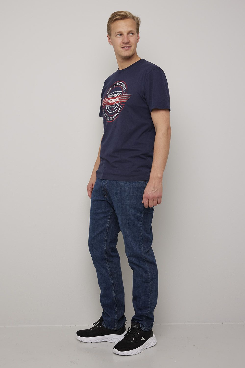 T-skjorte Americana