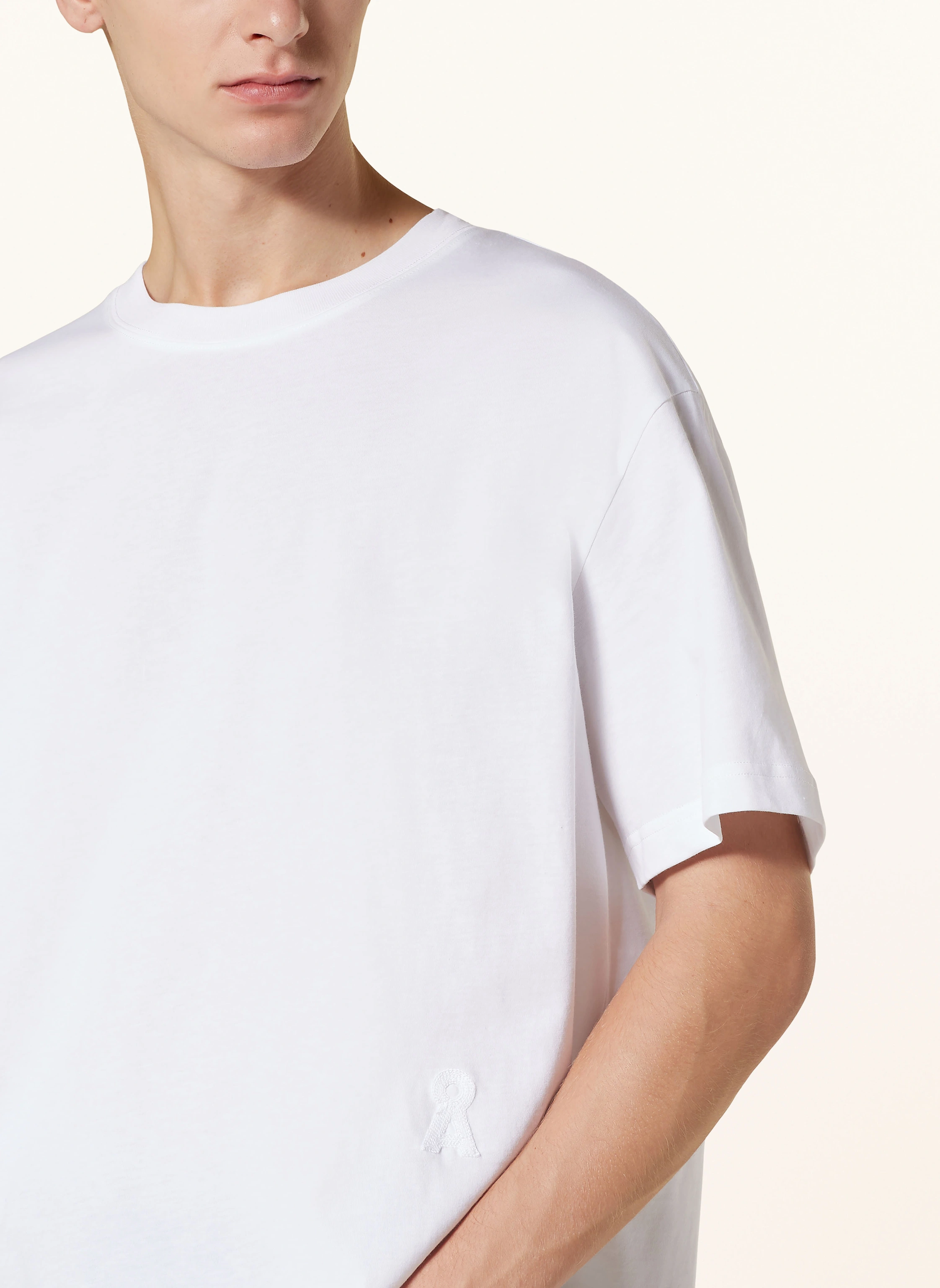 ARMEDANGELS T-Shirt AADRU