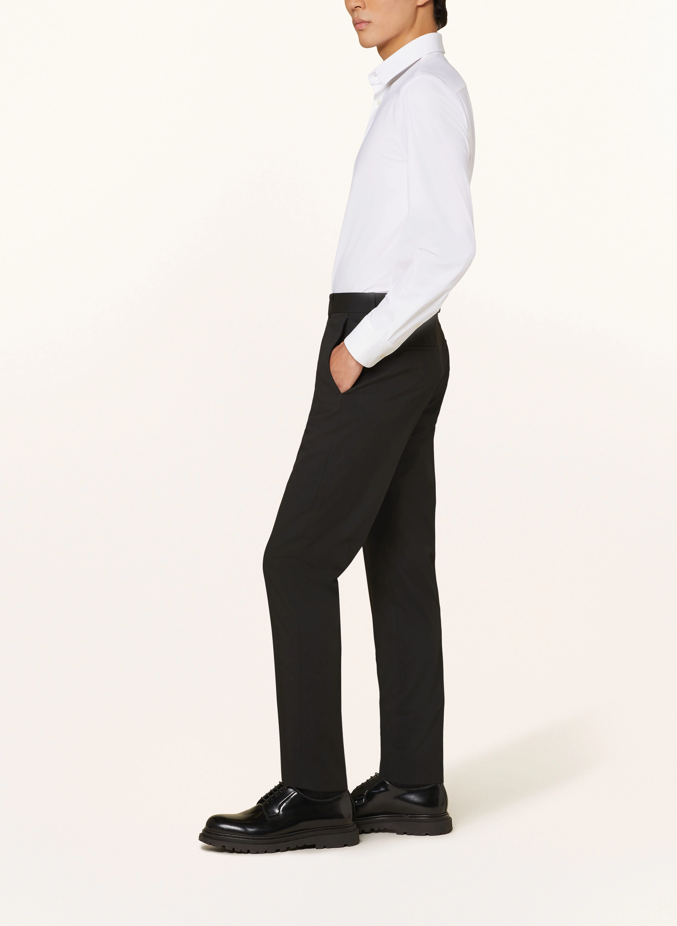 STRELLSON Anzughose MELWIN Slim Fit