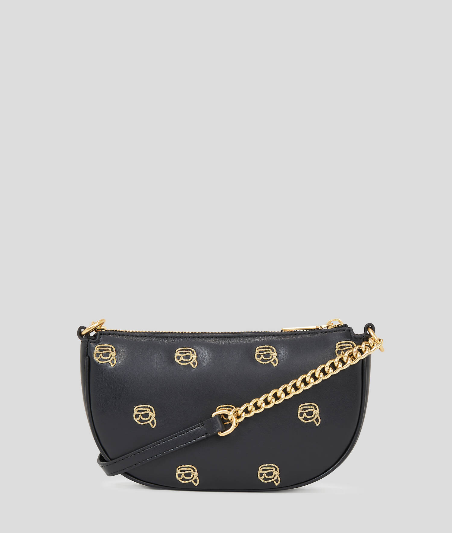 POCHETTE BANDOULIÈRE DE SAISON K/IKONIK