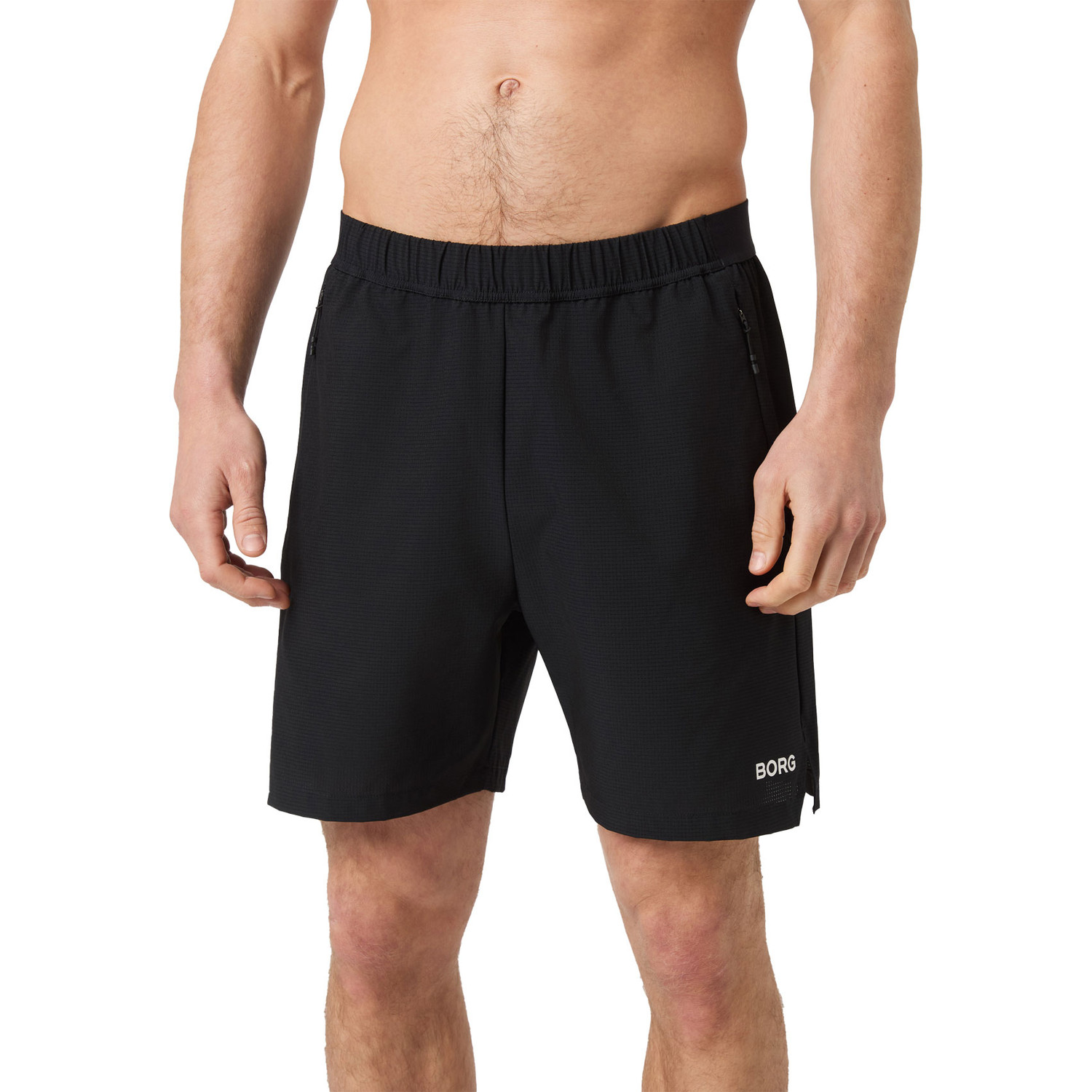 Björn Borg Zip Shorts Heren