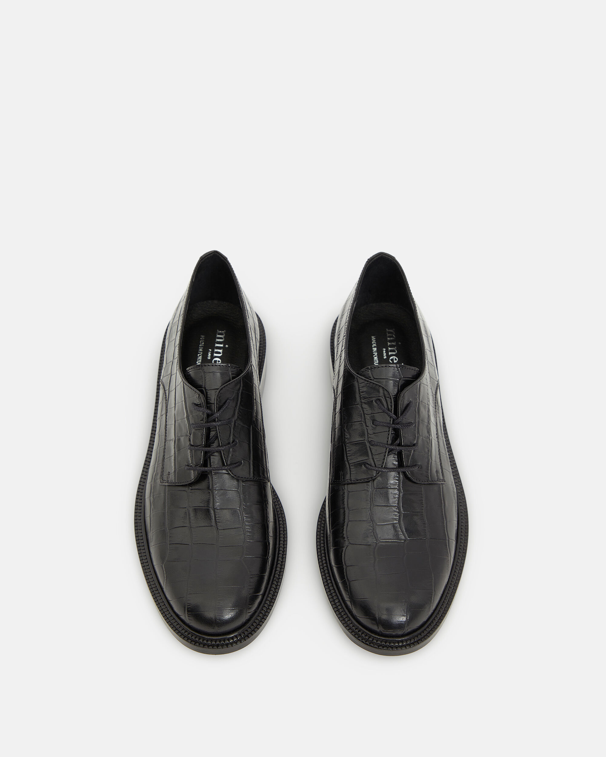 DERBY HASINA Noir