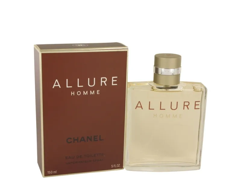 Chanel Allure Homme EDT M 150 ml