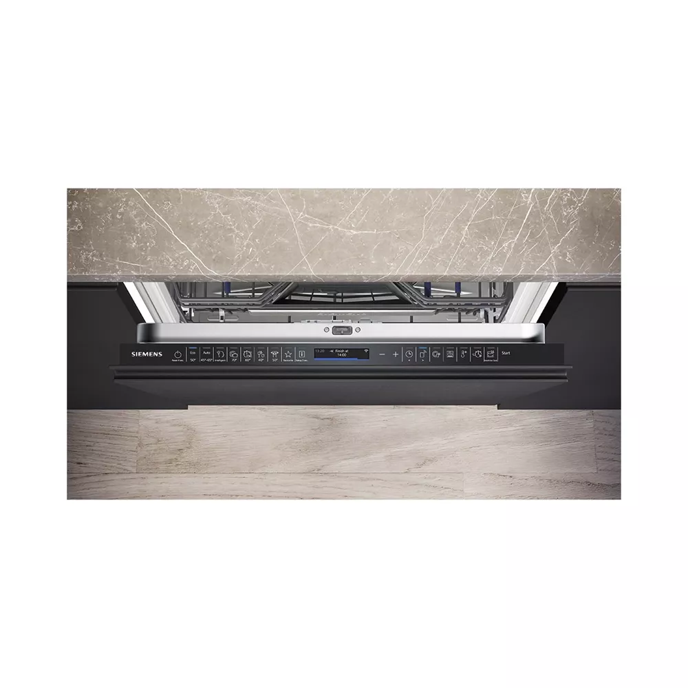Siemens SX87TX02CE Geschirrspüler XXL vollintegriert