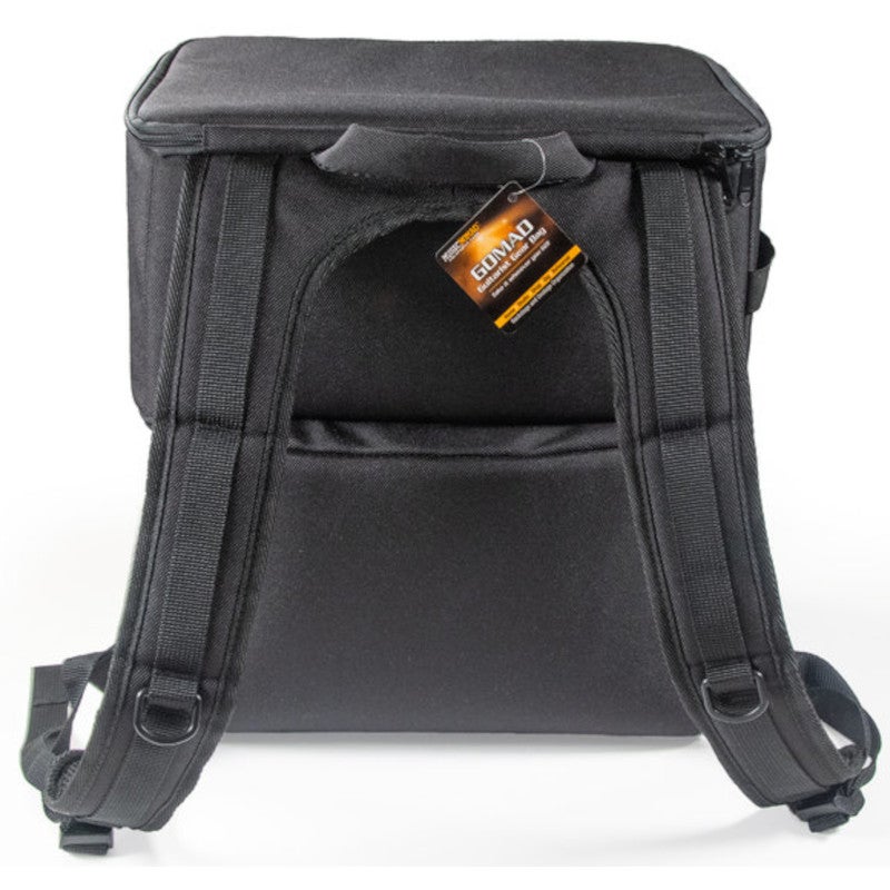 MusicNomad MN285 GOMAD materiaaltas voor gitaristen