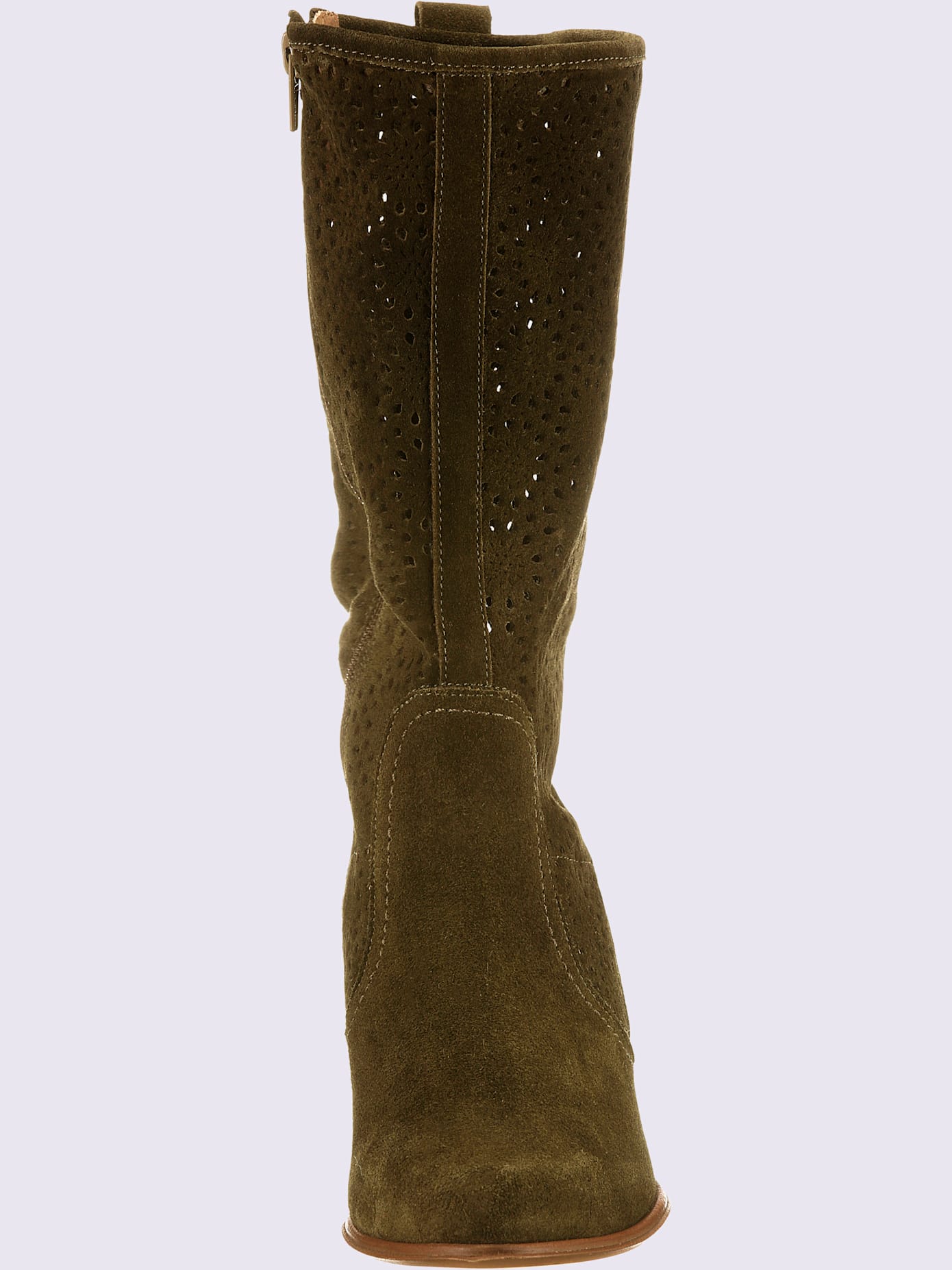 Bottes fabriqué en espagne