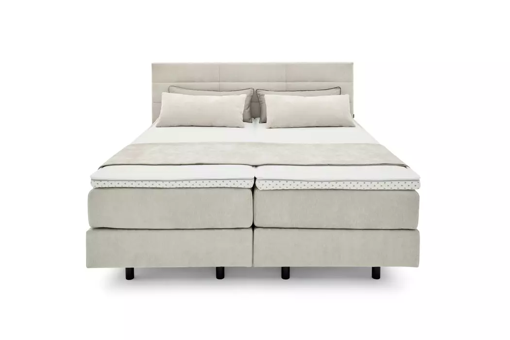 Boxspringbett Eforma 180 x 200 cm