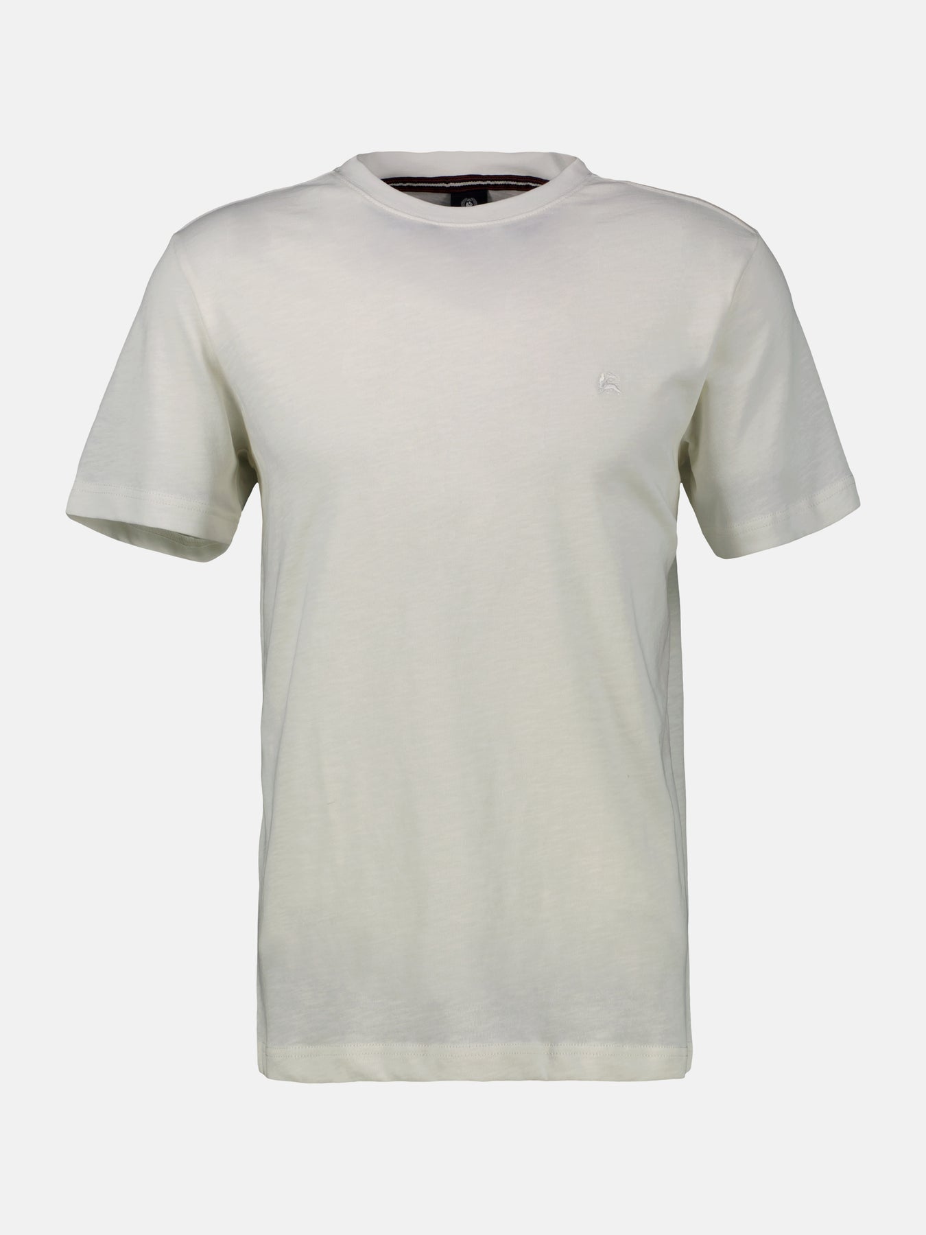 Herren Jersey T-Shirt in Großen Größen