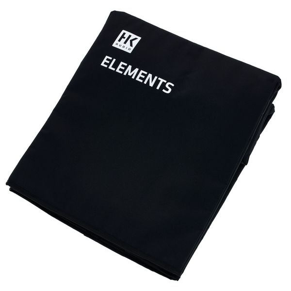 HK Audio Elements 2x835/E115 Power Set