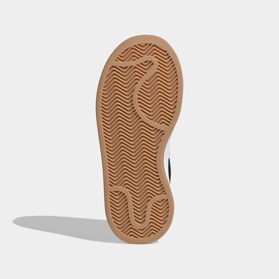 Adidas Original Chaussure lacets élastiques Campus 00s Enfants
