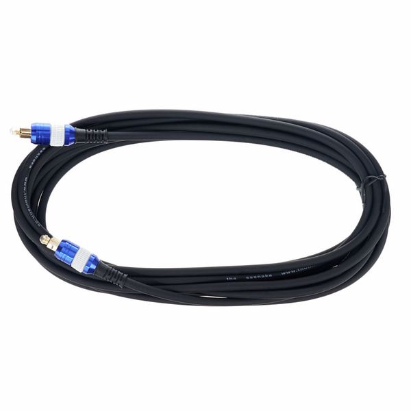 the sssnake Optisches Kabel 5m