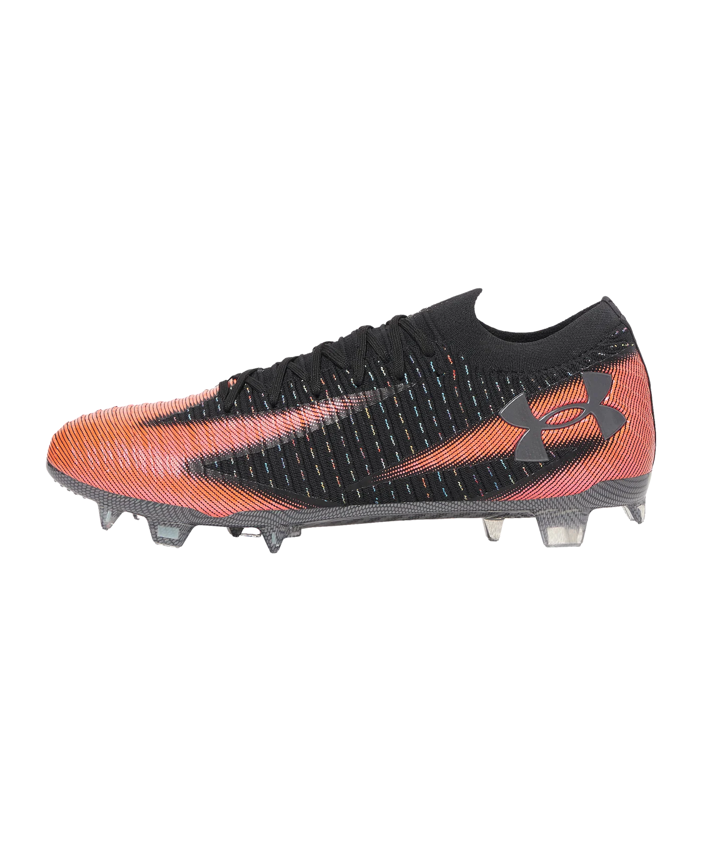 Under Armour Shadow Elite 3 FG Schwarz F004
