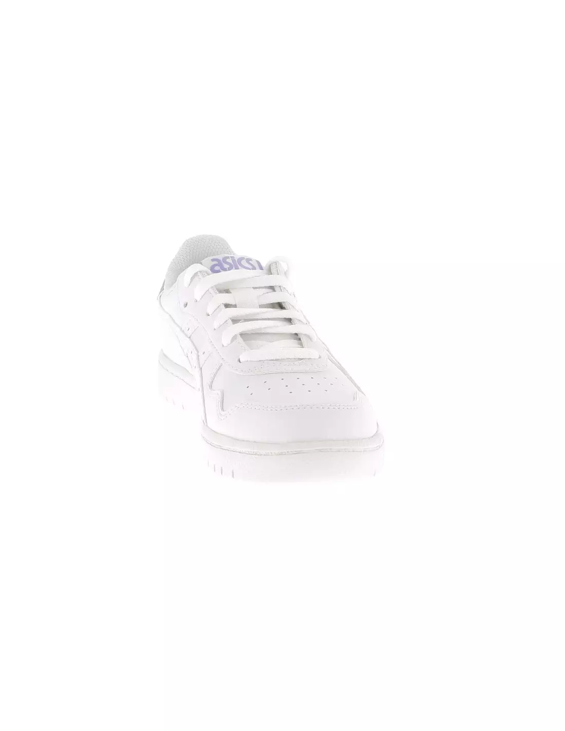 JAPAN S - Baskets Blancviolet