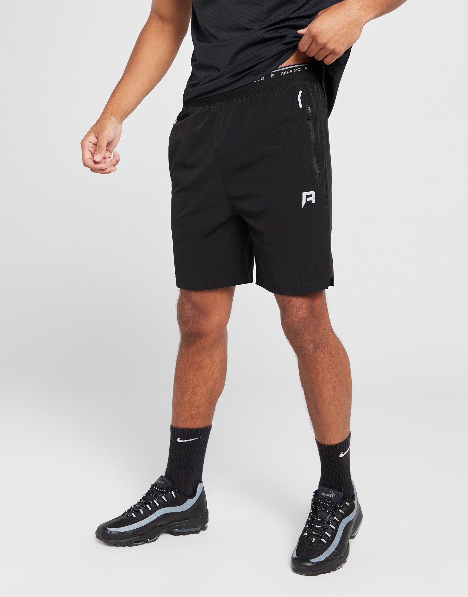 Reprimo Short Omni Homme