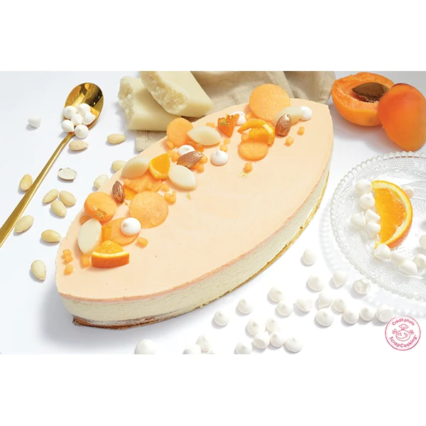 Cadre à calisson XL 28 cm Scrapcooking