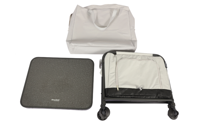 Westfield Modulor Campingschrank