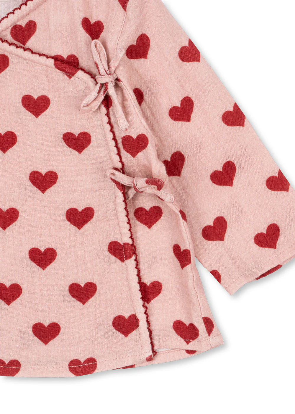 coco bluse - AMOUR MELLOW - 3M