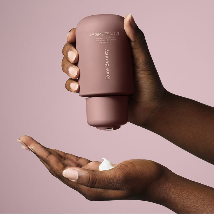 RARE BEAUTY Find Comfort Hydrating Body Lotion