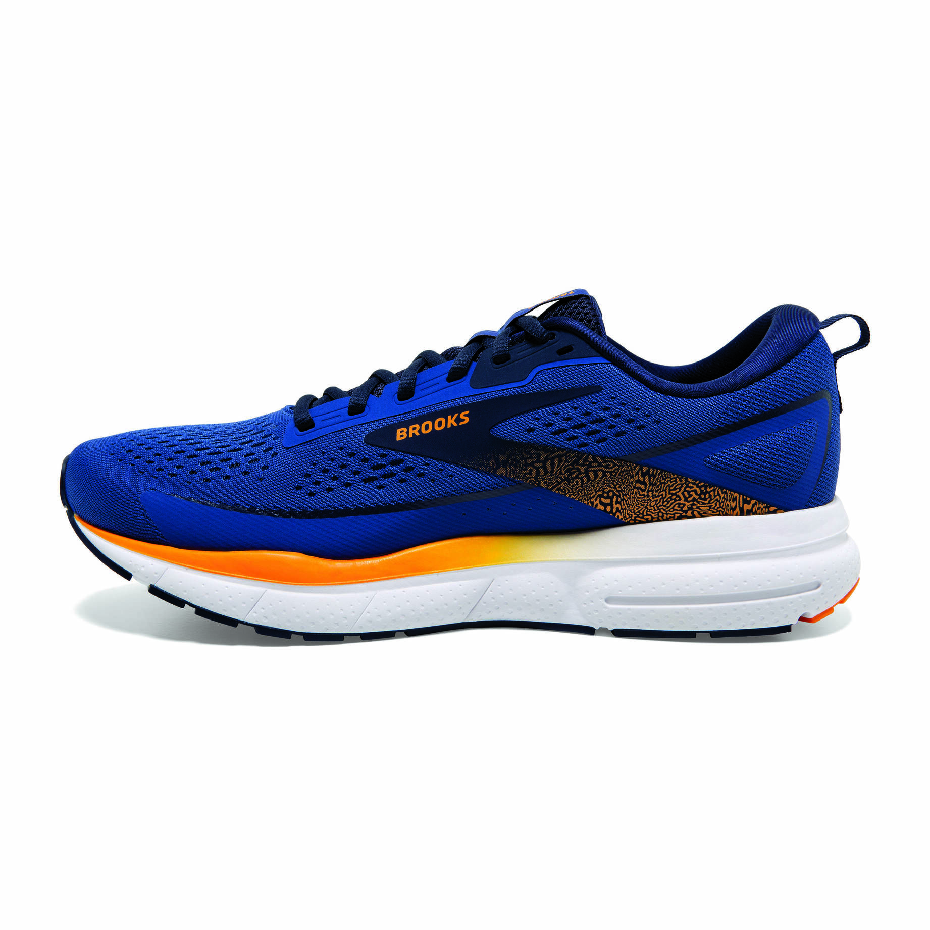 Brooks| Herren Laufschuhe TRACE 3