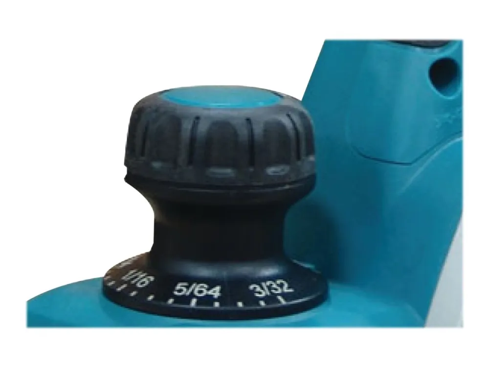 Makita KP0800 - Høvl - 620 W