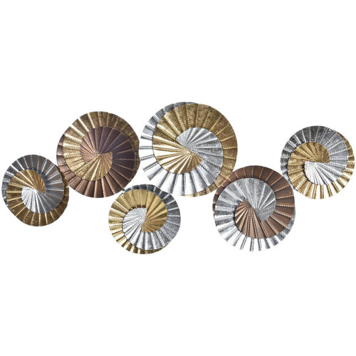 Alexandra Meti - Meti_DP195913 Multicolor