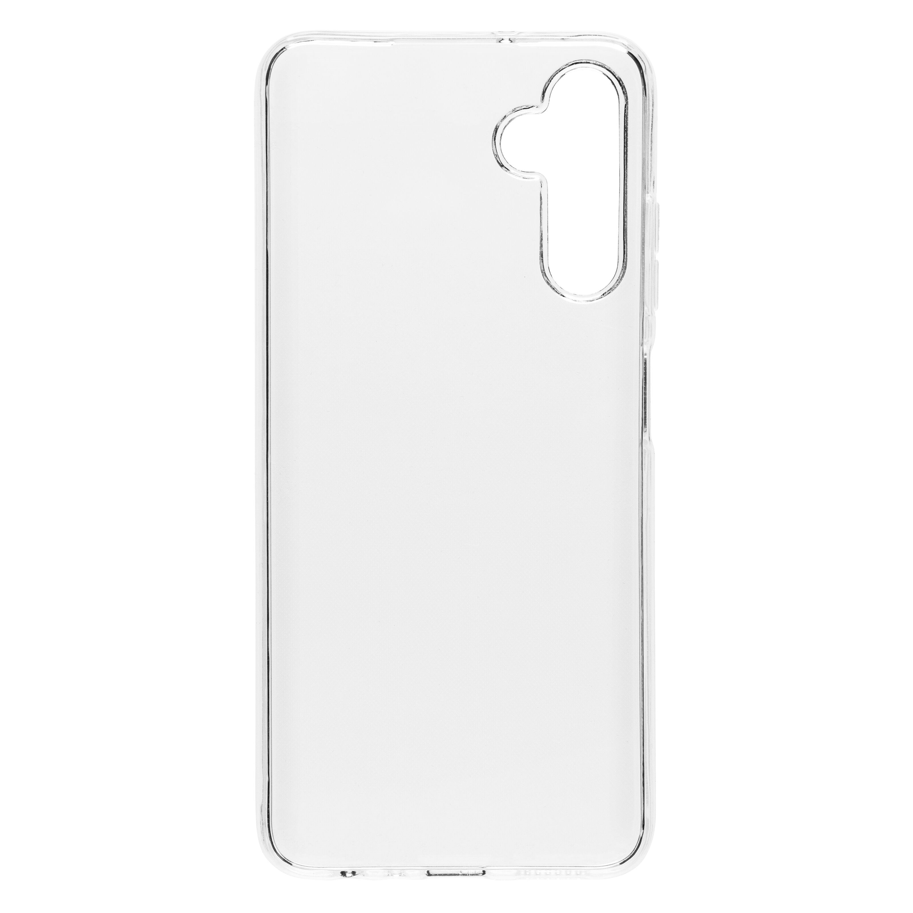 Linocell Second skin mobildeksel for Galaxy A05s