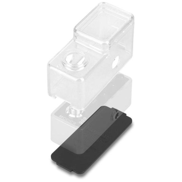 Rockboard Pedalsafe Type K2