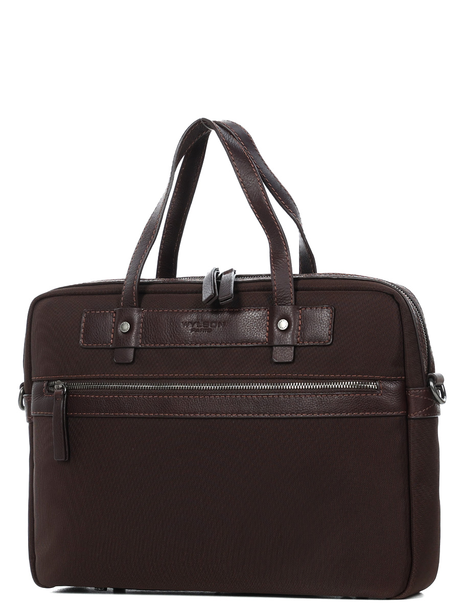 Sacoche ordinateur Wylson Vernier 13 pouces