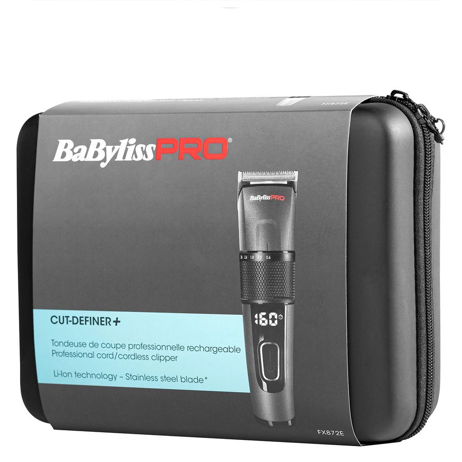 BaBylissPRO Cut-Definer+