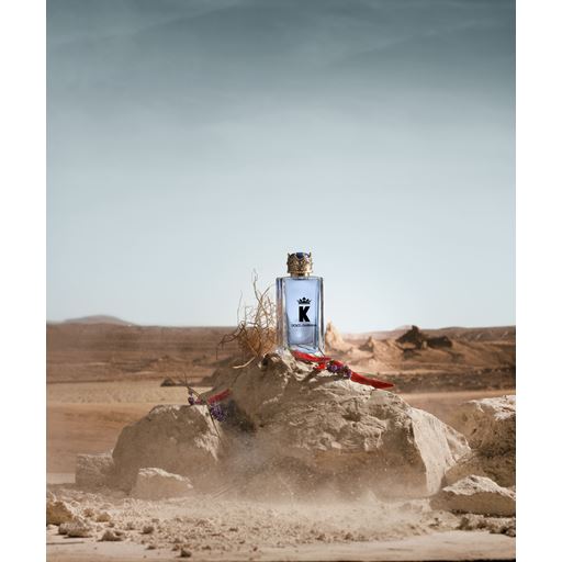 Dolce & Gabbana K Him Eau De Toilette, 50 ml
