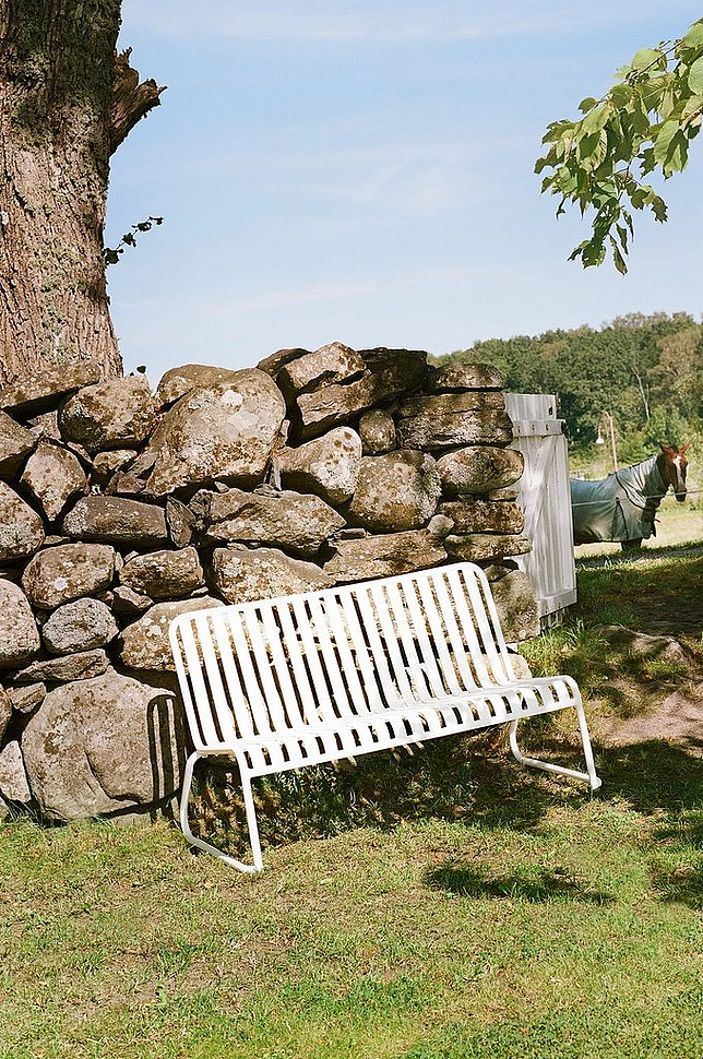 BELLEVILLE loungesofa