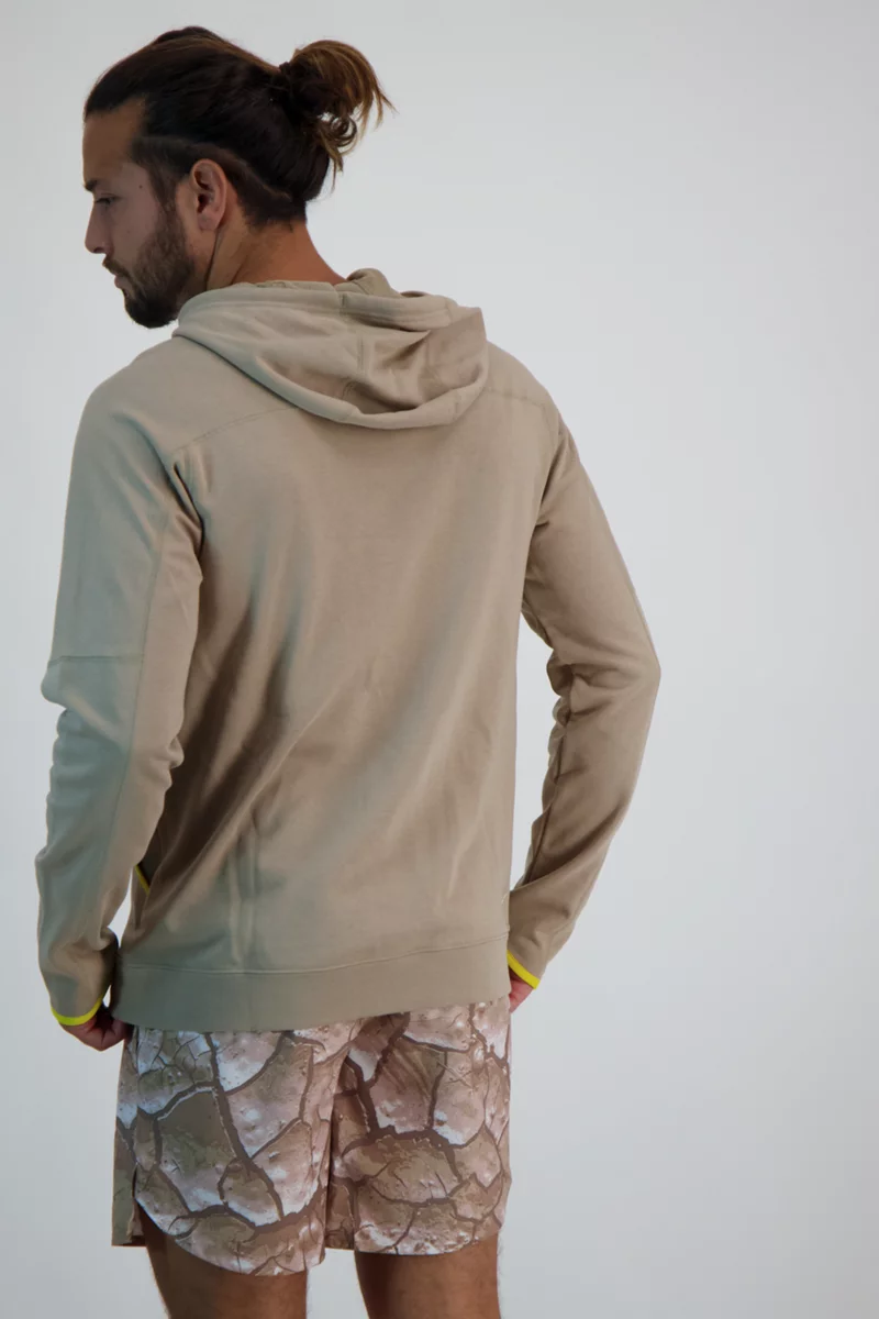 Nike Dri-FIT Trail Herren Hoodie