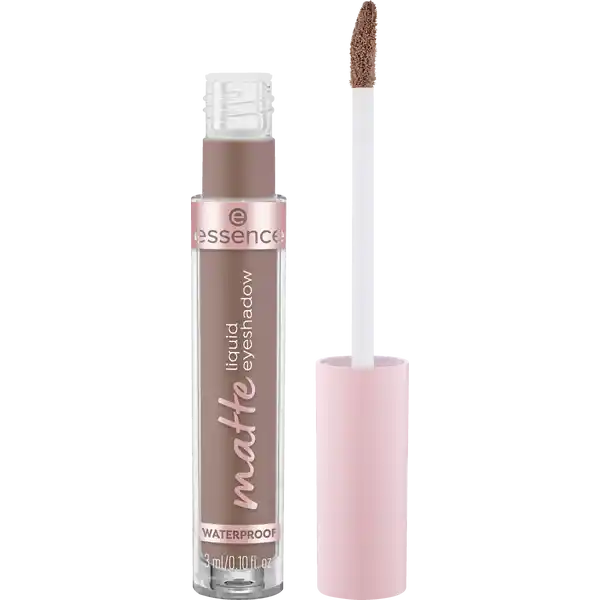 Matte Liquid Eyeshadow 02 Cocoa Crush