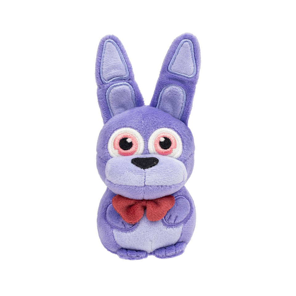 Five Nights at Freddy’s mini pluche verrassingsbox - 9 cm